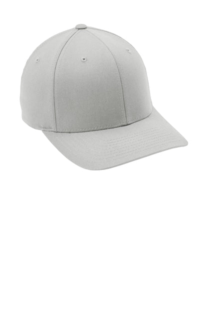 Port Authority® Flexfit® Cotton Twill Cap. C813