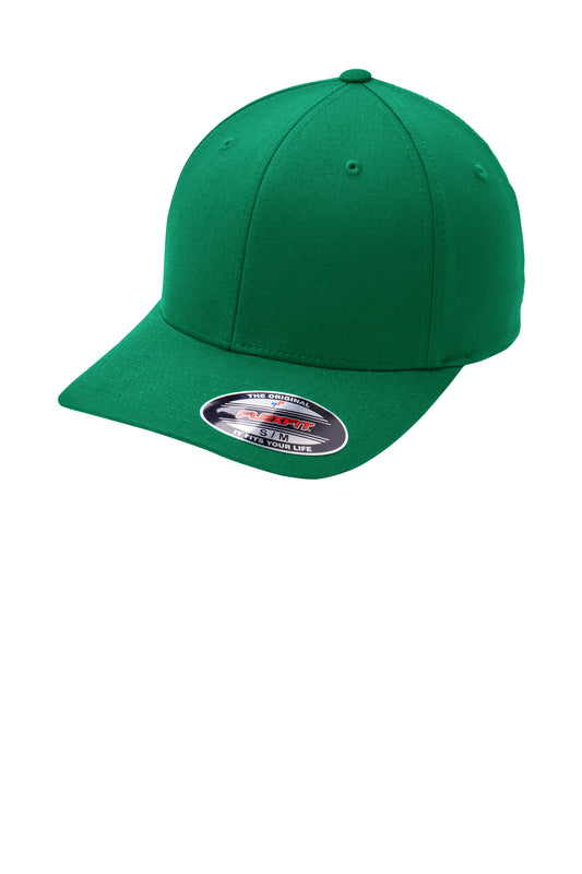 Port Authority® Flexfit® Cotton Twill Cap. C813