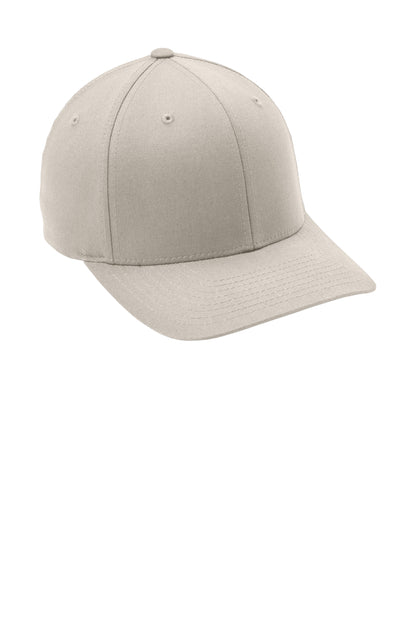 Port Authority® Flexfit® Cotton Twill Cap. C813