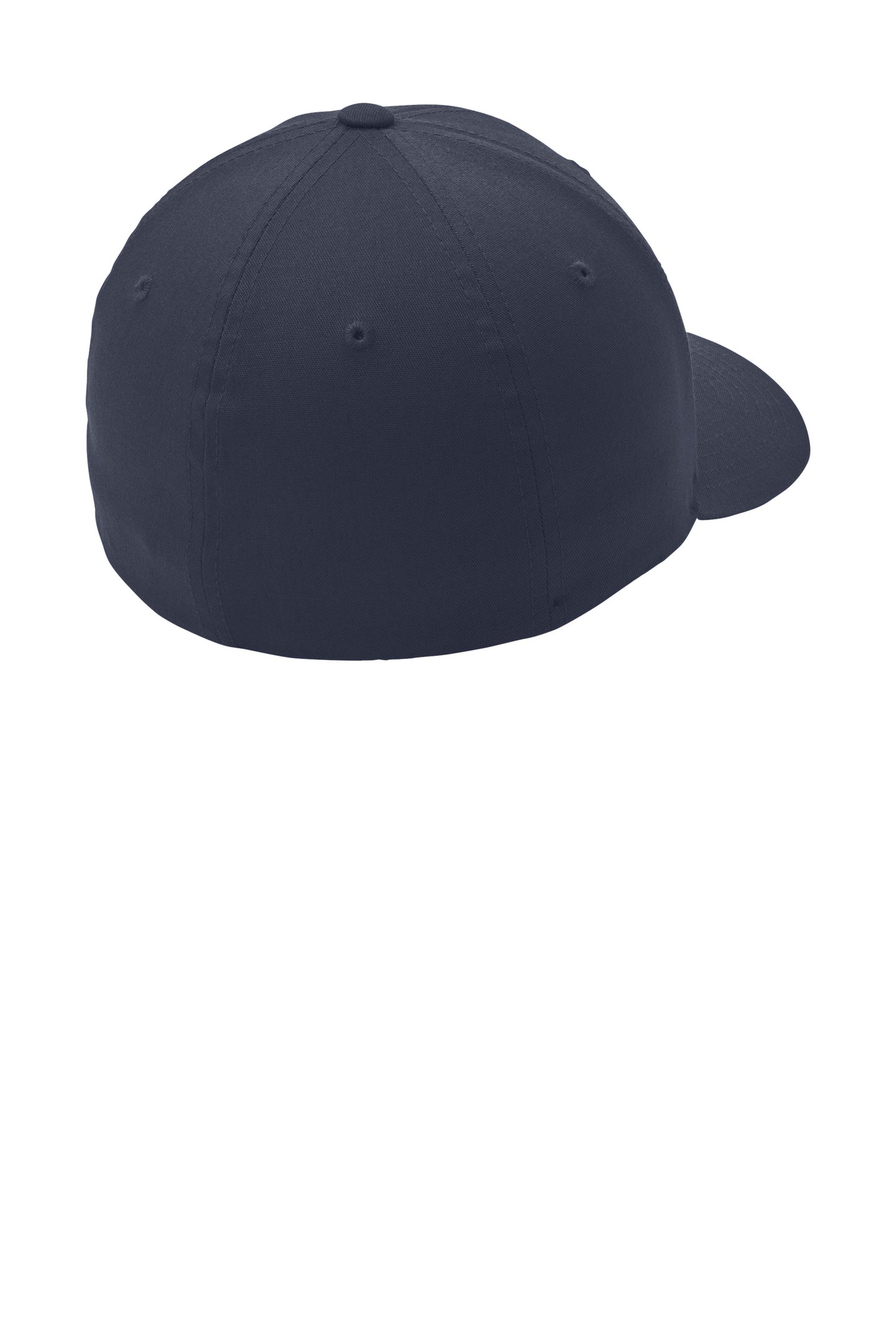 Port Authority® Flexfit® Cotton Twill Cap. C813