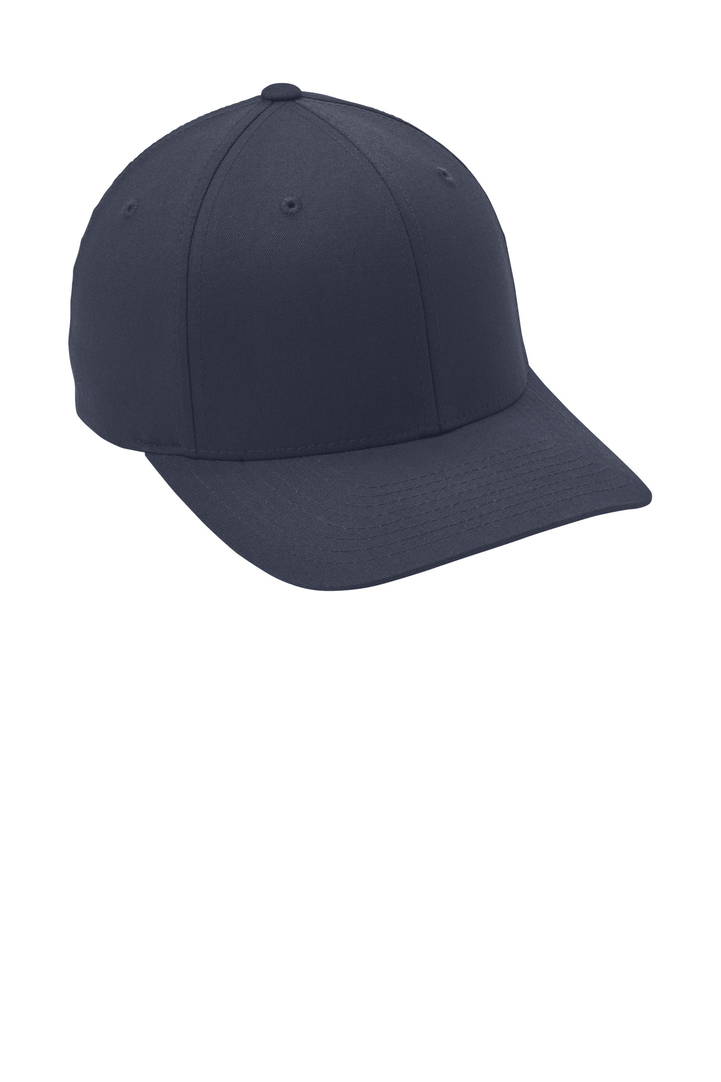 Port Authority® Flexfit® Cotton Twill Cap. C813