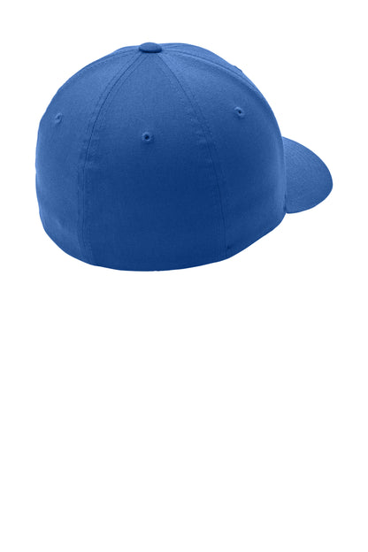 Port Authority® Flexfit® Cotton Twill Cap. C813