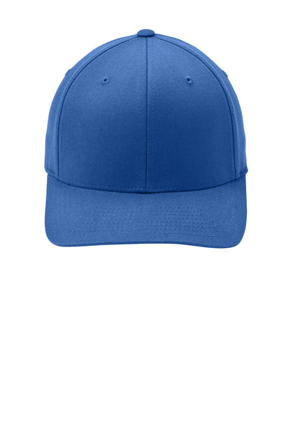 Port Authority® Flexfit® Cotton Twill Cap. C813