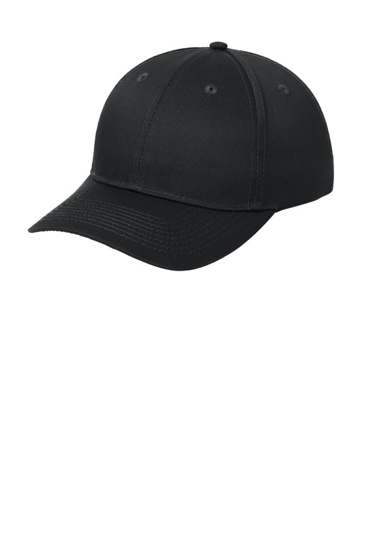 Port Authority® Uniforming Twill Cap. C913