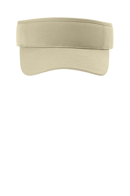 Port Authority® Poly Visor C983