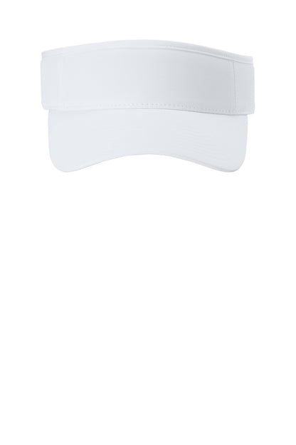 Port Authority® Poly Visor C983