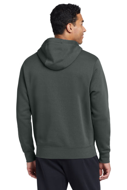 Nike Club Fleece Pullover Hoodie