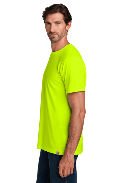 Carhartt® Short Sleeve T-Shirt