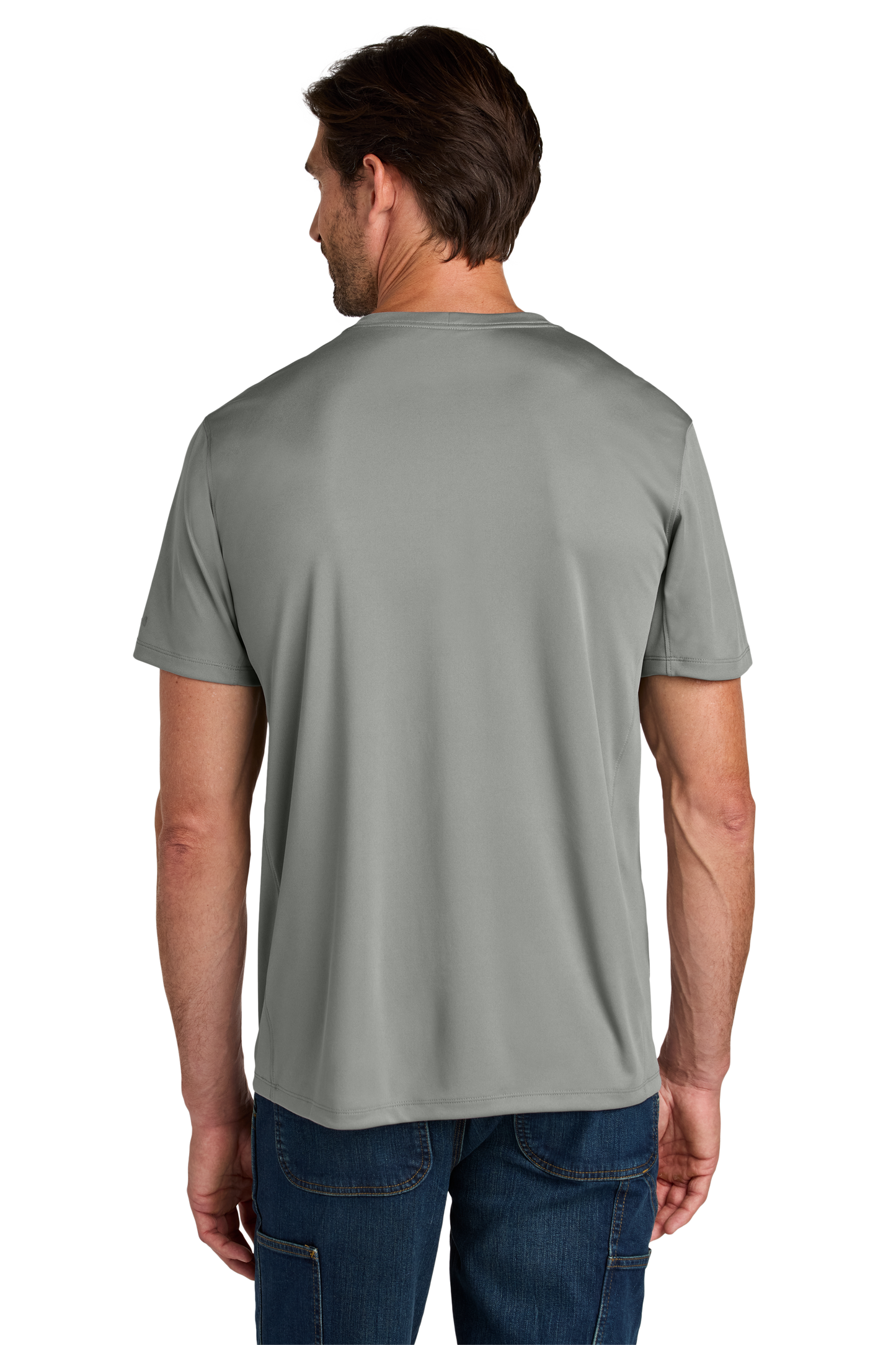 Carhartt Force® Sun Defender™ Short Sleeve T-Shirt