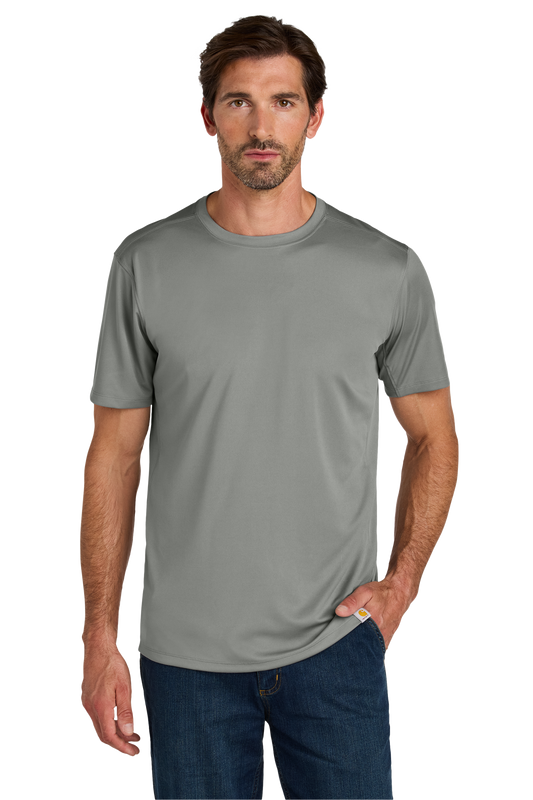 Carhartt Force® Sun Defender™ Short Sleeve T-Shirt
