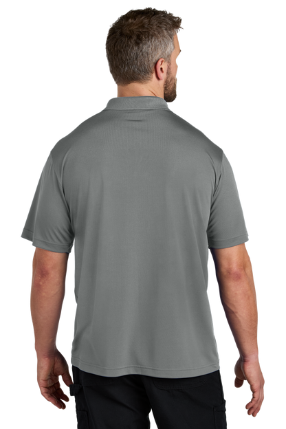 Carhartt Force® Snag-Resistant Pocket Polo