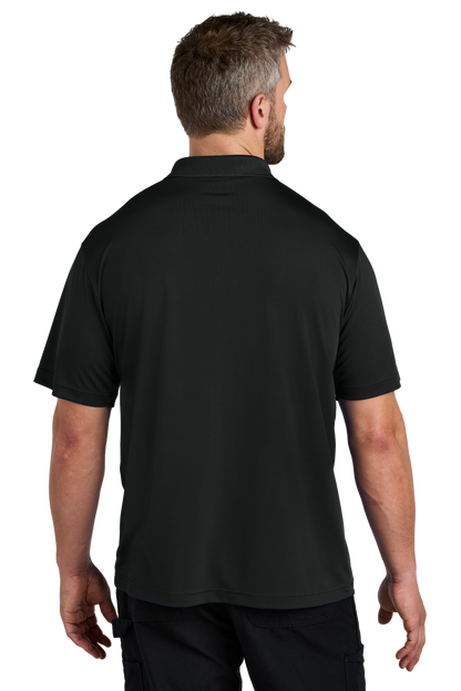 Carhartt Force® Snag-Resistant Pocket Polo