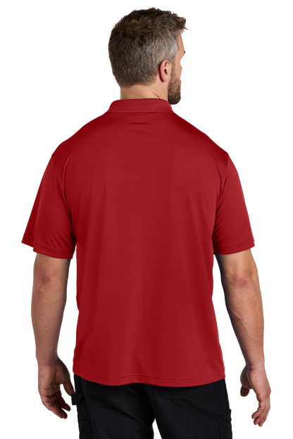 Carhartt Force® Snag-Resistant Pocket Polo