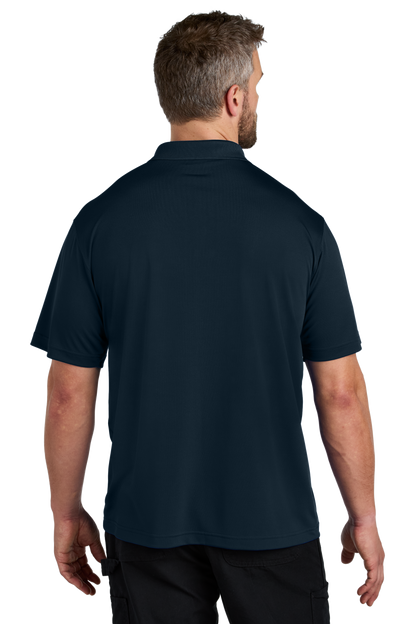Carhartt Force® Snag-Resistant Pocket Polo
