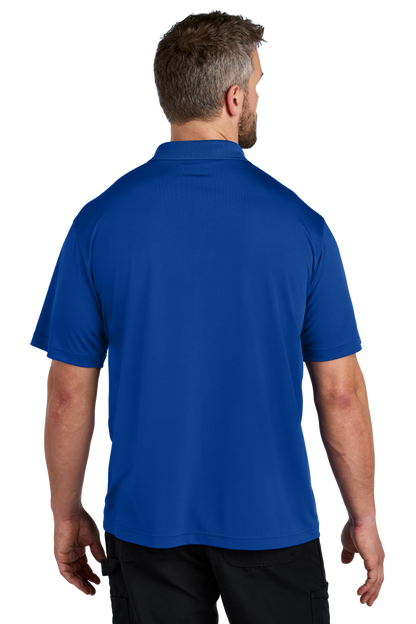 Carhartt Force® Snag-Resistant Pocket Polo