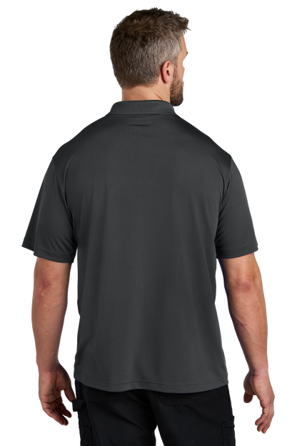 Carhartt Force® Snag-Resistant Pocket Polo