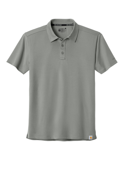 Carhartt Force® Sun Defender™ Polo