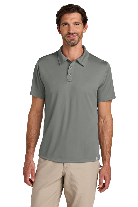 Carhartt Force® Sun Defender™ Polo