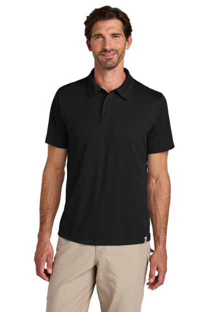 Carhartt Force® Sun Defender™ Polo