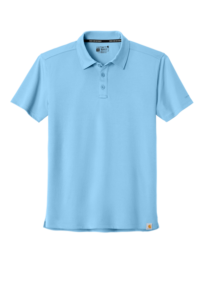 Carhartt Force® Sun Defender™ Polo