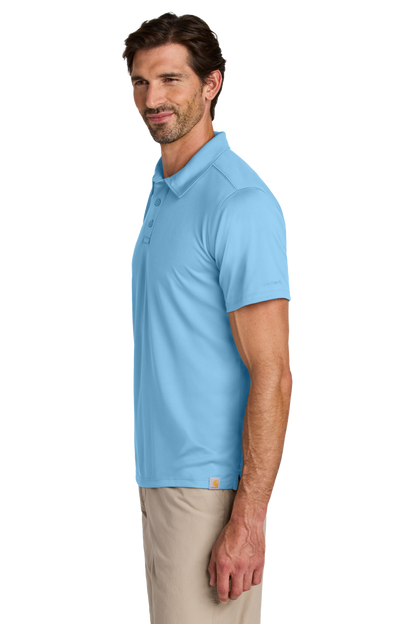 Carhartt Force® Sun Defender™ Polo