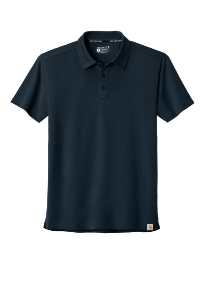 Carhartt Force® Sun Defender™ Polo