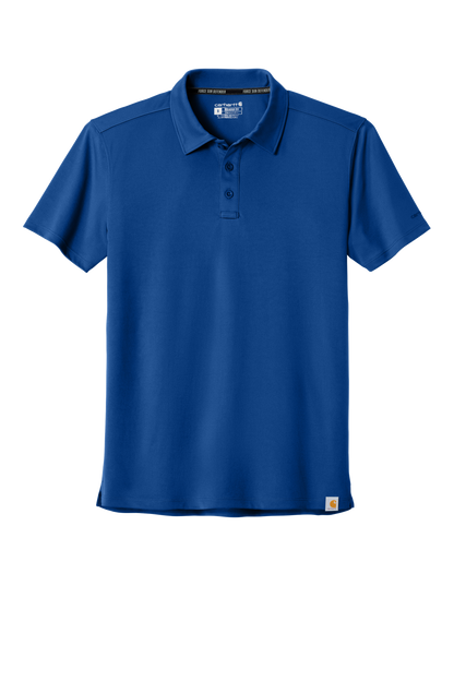 Carhartt Force® Sun Defender™ Polo