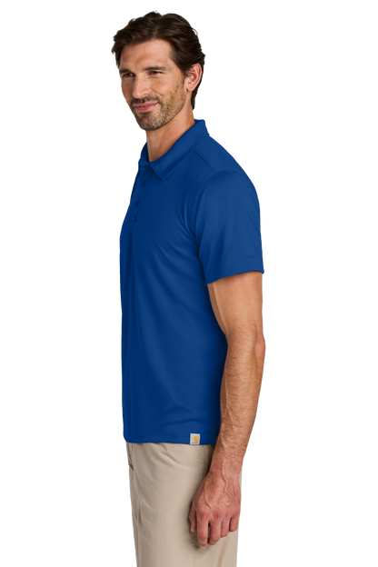 Carhartt Force® Sun Defender™ Polo