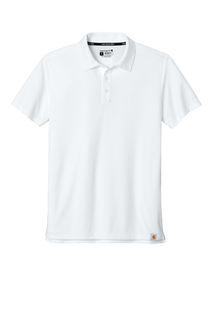 Carhartt Force® Sun Defender™ Polo