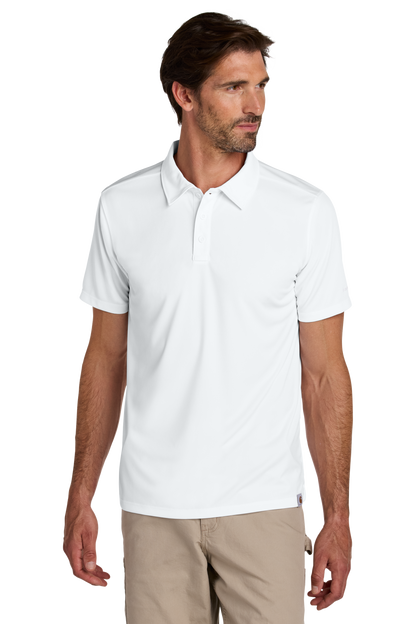 Carhartt Force® Sun Defender™ Polo