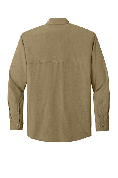 Carhartt Force® Sun Defender™ Long Sleeve Shirt