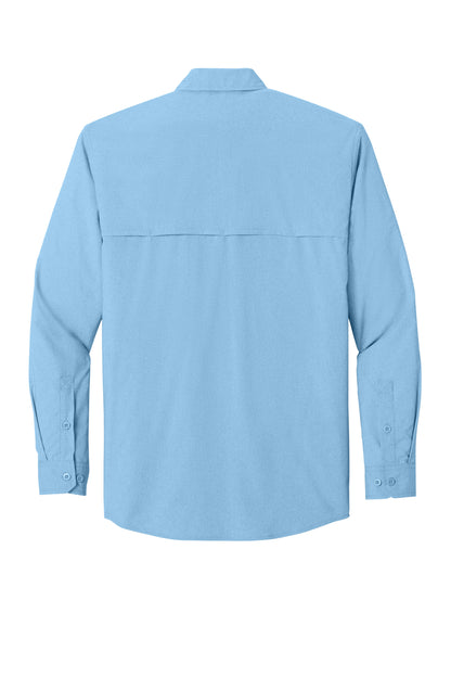Carhartt Force® Sun Defender™ Long Sleeve Shirt