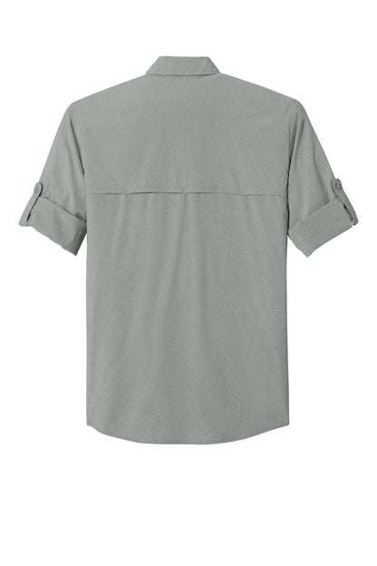 Carhartt Force® Sun Defender™ Long Sleeve Shirt