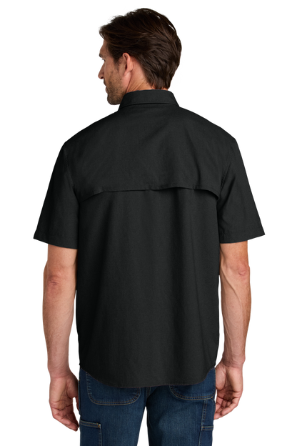 Carhartt Force® Sun Defender™ Short Sleeve Shirt