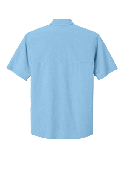 Carhartt Force® Sun Defender™ Short Sleeve Shirt