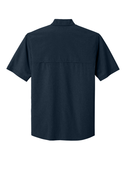 Carhartt Force® Sun Defender™ Short Sleeve Shirt