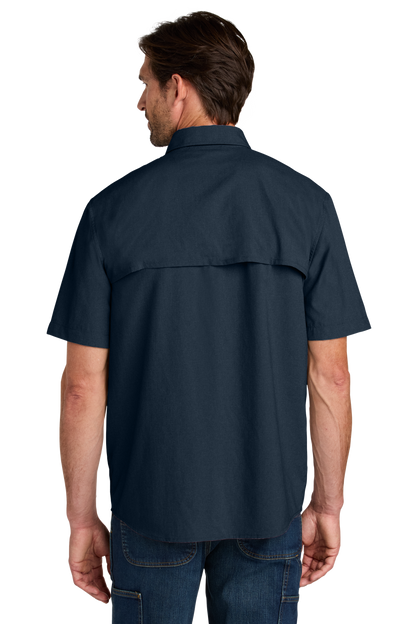 Carhartt Force® Sun Defender™ Short Sleeve Shirt