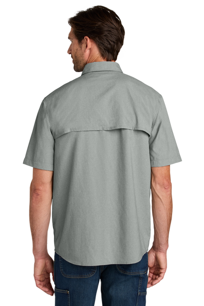 Carhartt Force® Sun Defender™ Short Sleeve Shirt
