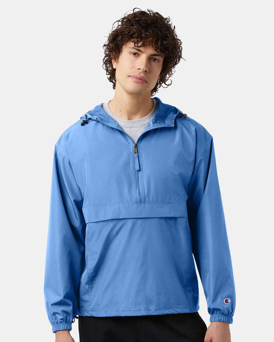 Champion - Packable Anorak Jacket - CO200