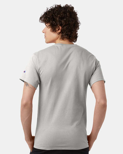 Champion - T-Shirt - T425