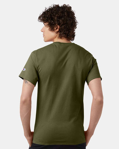 Champion - T-Shirt - T425