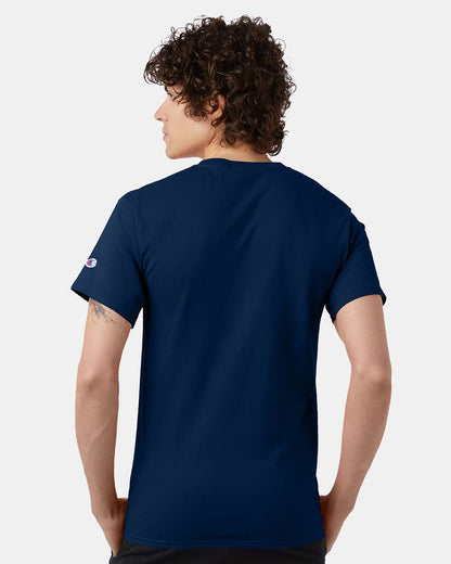 Champion - T-Shirt - T425
