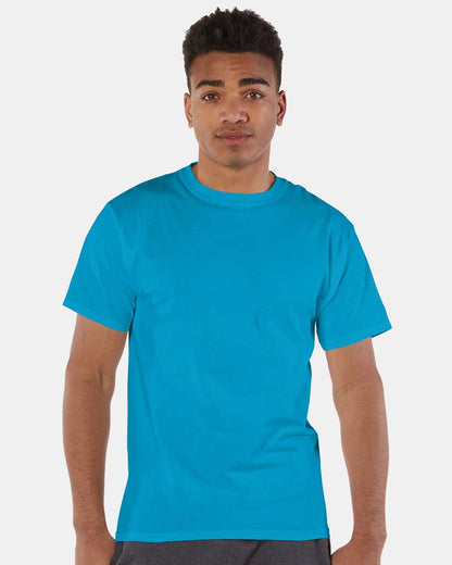 Champion - T-Shirt - T425