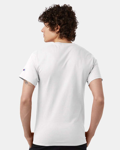 Champion - T-Shirt - T425