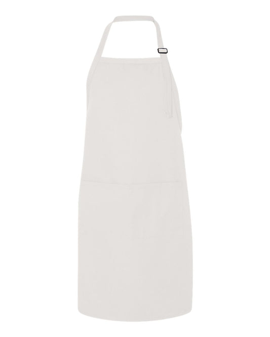 Chef Designs Premium Bib Apron - TT30