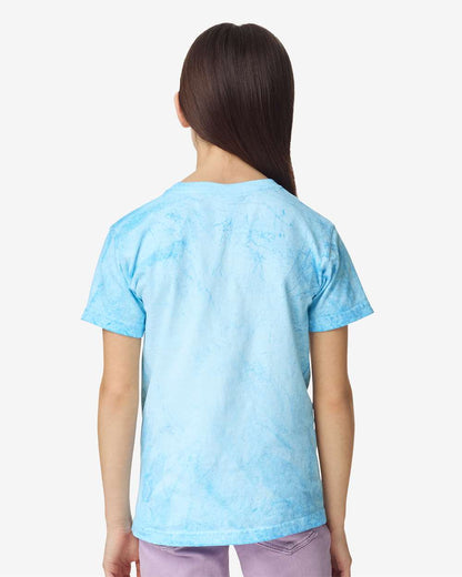 Comfort Colors Colorblast™ Youth Heavyweight T-Shirt - 1745Y