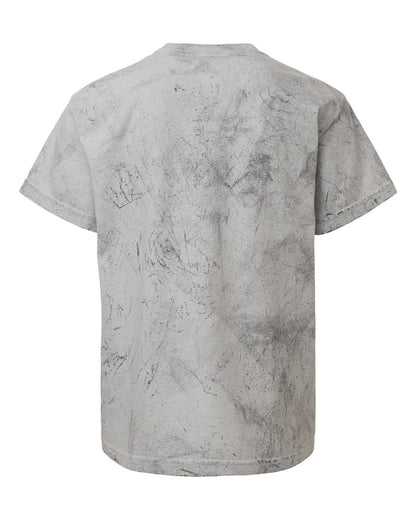 Comfort Colors Colorblast™ Youth Heavyweight T-Shirt - 1745Y