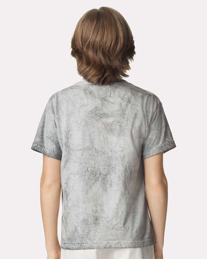 Comfort Colors Colorblast™ Youth Heavyweight T-Shirt - 1745Y