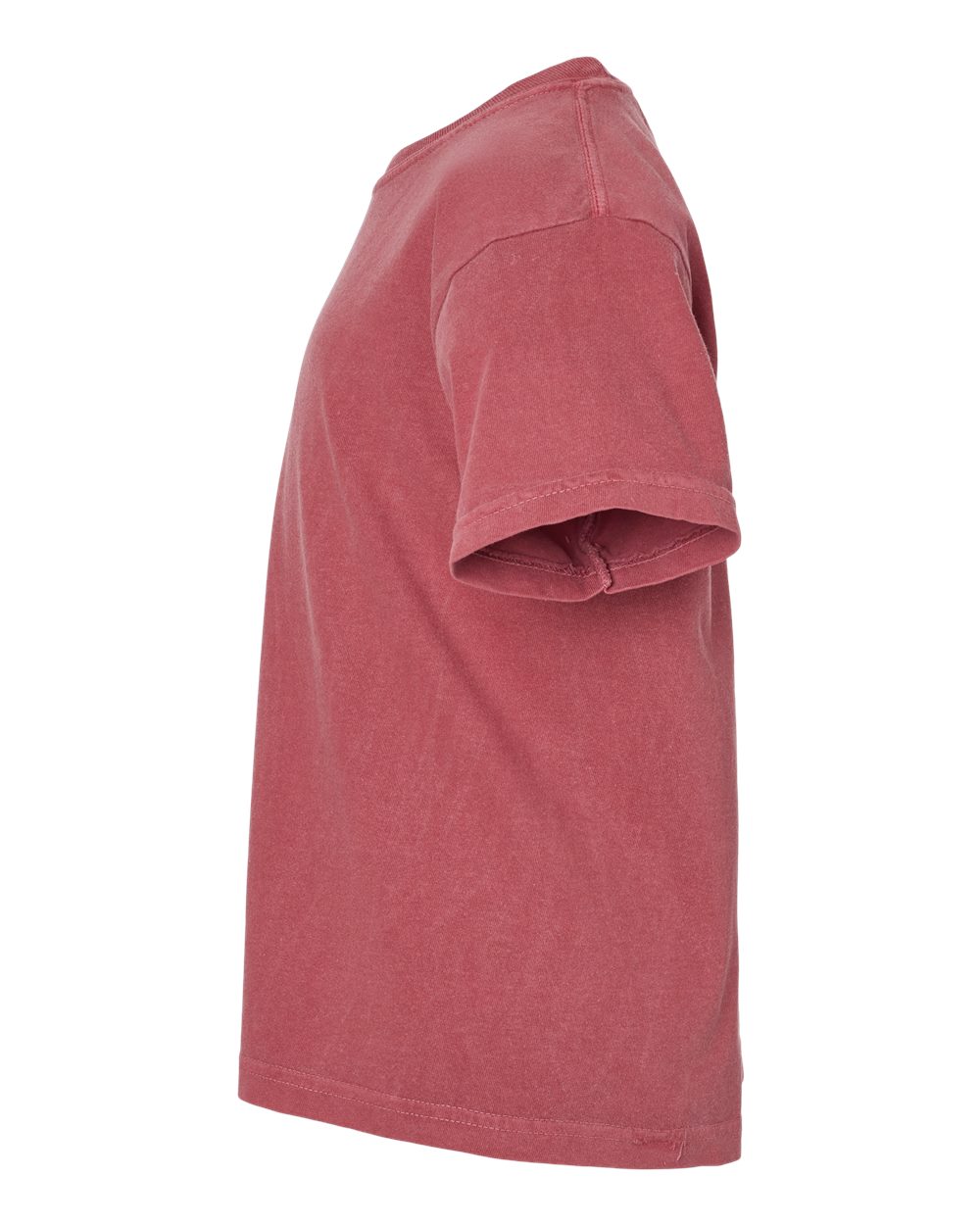 Comfort Colors Garment-Dyed Youth Heavyweight T-Shirt - 9018