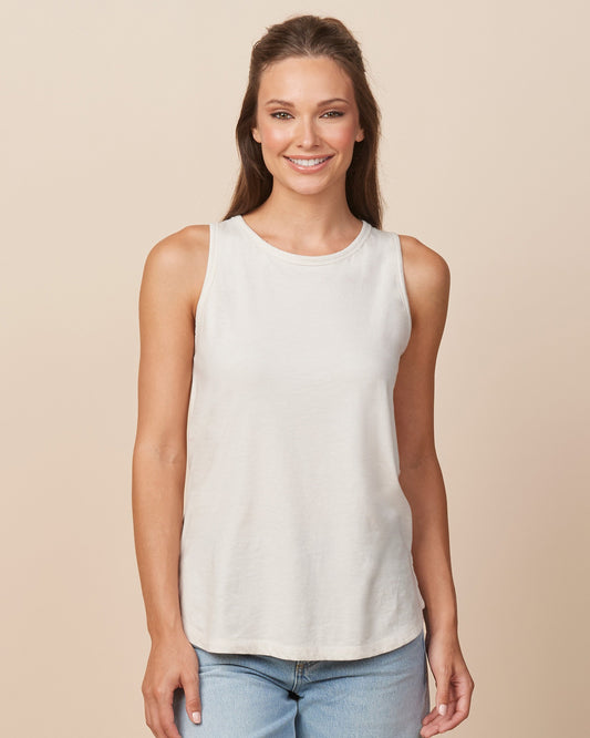 Enza® 03179 Ladies Essential Tank